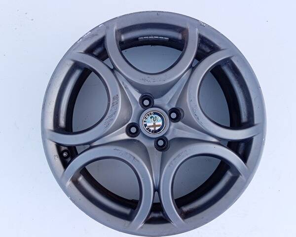 CERCHIO IN LEGA PER ALFA ROMEO Mito Serie (955_) 198A4000 (08>)