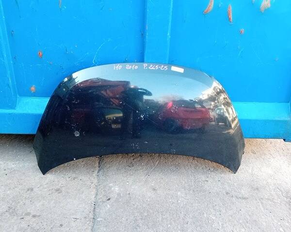 COFANO ANTERIORE HYUNDAI i10 1° Serie 664000X020 G4HG (07>11)