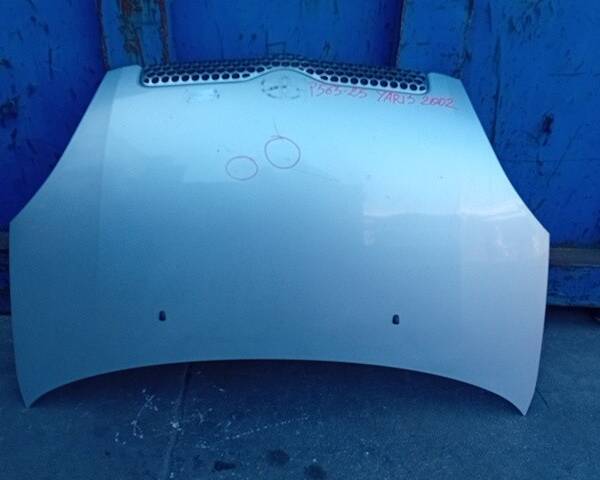 COFANO ANTERIORE PER TOYOTA Yaris Serie 1SZ FE (99>03)