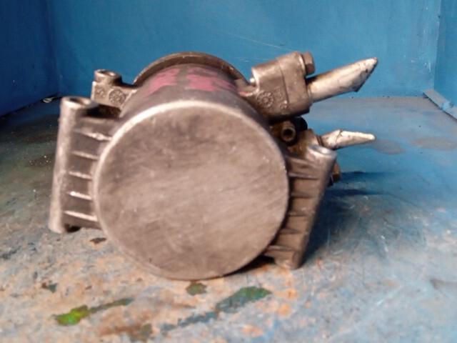 COMPRESSORE A/C PER CHEVROLET Spark 1° Serie benzina 1206 (09>12) - immagine 3