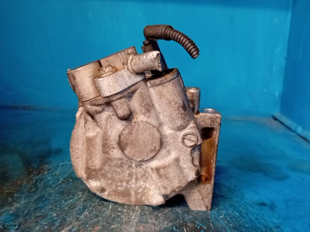 COMPRESSORE A/C PER LANCIA Delta 3° Serie 51794515 benzina 1368 (08>11) - immagine 3