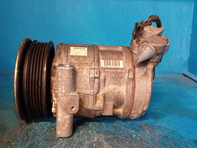 COMPRESSORE A/C PER LANCIA Delta 3° Serie 51794515 benzina 1368 (08>11) - immagine 4