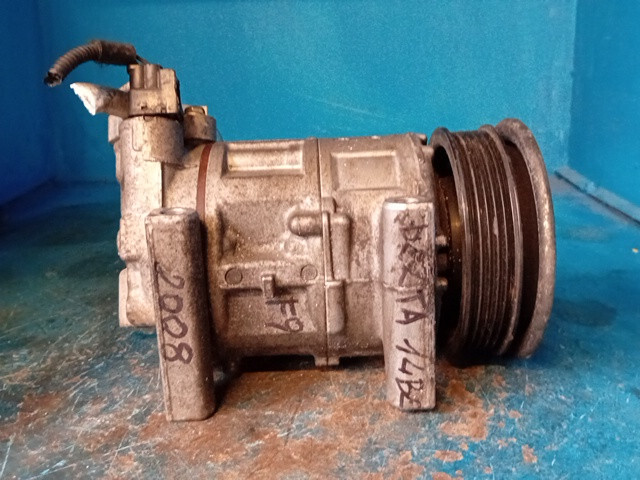 COMPRESSORE A/C PER LANCIA Delta 3° Serie 51794515 benzina 1368 (08>11)