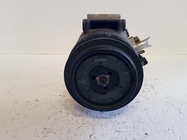 COMPRESSORE A/C PER MERCEDES Classe A W169 4° Serie A0022301311 266920 benzina - immagine 3