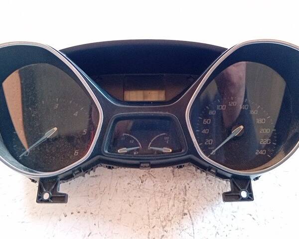 CONTACHILOMETRI PER FORD C - Max Serie 208595515 (10>)