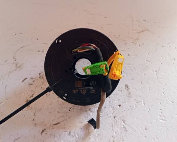 CONTATTO SPIRALATO PER MERCEDES Classe B W245 1° Serie A1694641218 (05>11)