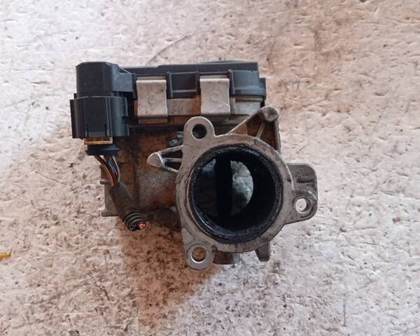 CORPO FARFALLATO PER FIAT Panda 2° Serie 55255919 diesel 1248 (03>10)