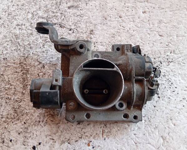 CORPO FARFALLATO PER FIAT Punto Berlina 3P 36SXFE1 benzina 1108 (93>99)