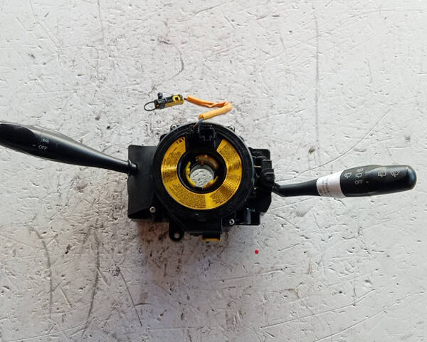 DEVIOLUCI PER HYUNDAI Atos Prime 3° Serie G4HG (04>)