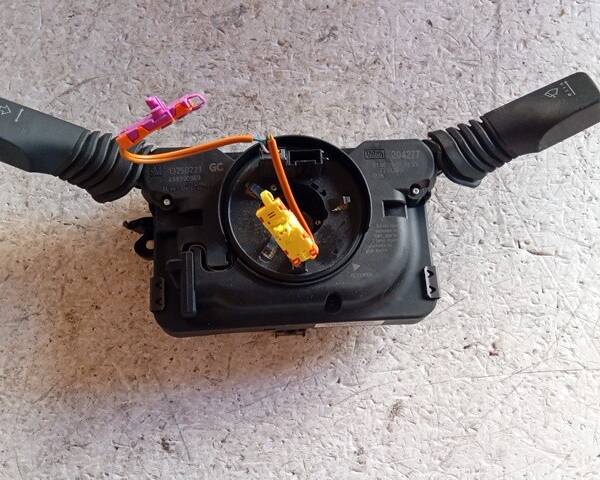 DEVIOLUCI PER OPEL Astra H Berlina 498990969 (04>07)