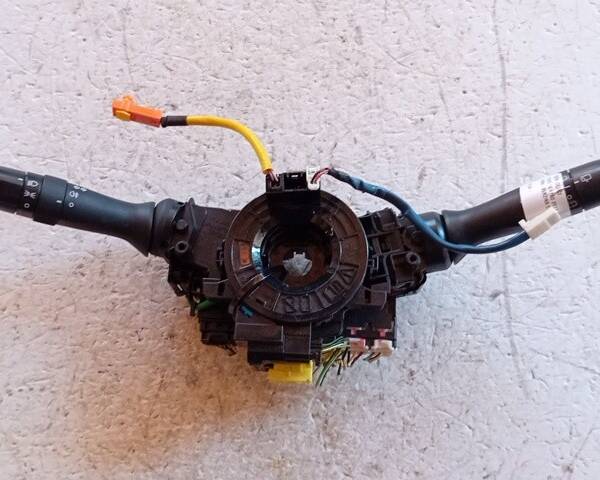 DEVIOLUCI PER TOYOTA Aygo 3° Serie 1KR (15>)