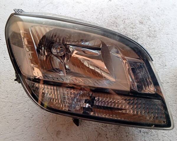 FARO ANTERIORE DESTRO PER CHEVROLET Orlando 1° Serie F18D4 (10>14)