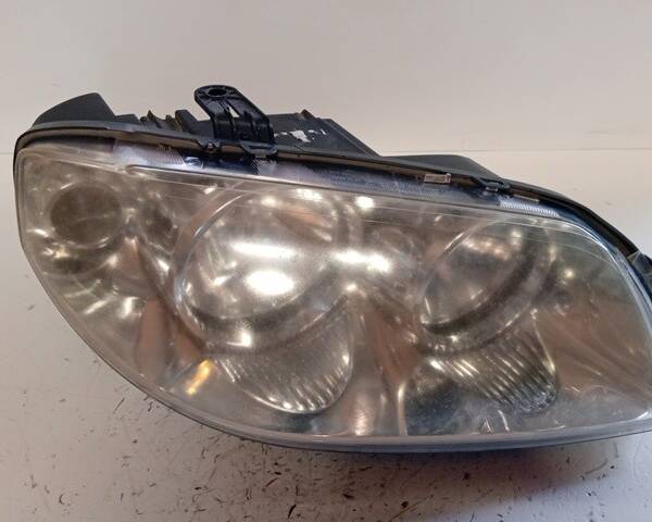 FARO ANTERIORE DESTRO PER FIAT Punto Berlina 5P 3° Serie 188A4000 (03>)