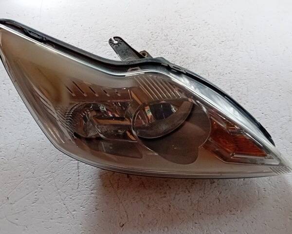 FARO ANTERIORE DESTRO PER FORD Focus S. Wagon 4° Serie 8M5113W029AE (08>11)