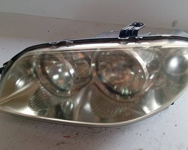 FARO ANTERIORE SINISTRO PER FIAT Punto Berlina 5P 3° Serie 188A4000 (03>)