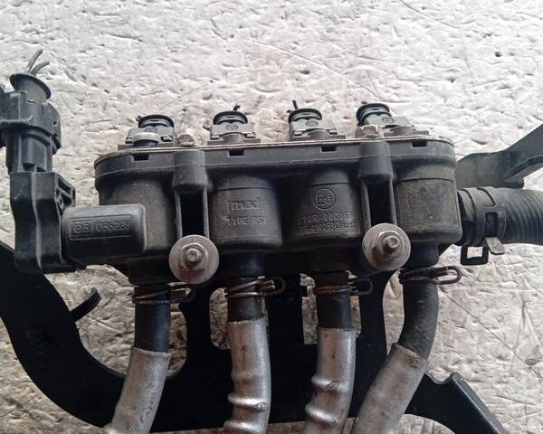 KIT INIETTORI PER HYUNDAI i10 1° Serie 67R010233 benzina 1086 (07>11)