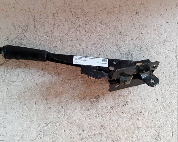 LEVA FRENO A MANO PER FIAT Seicento Serie (00>05)