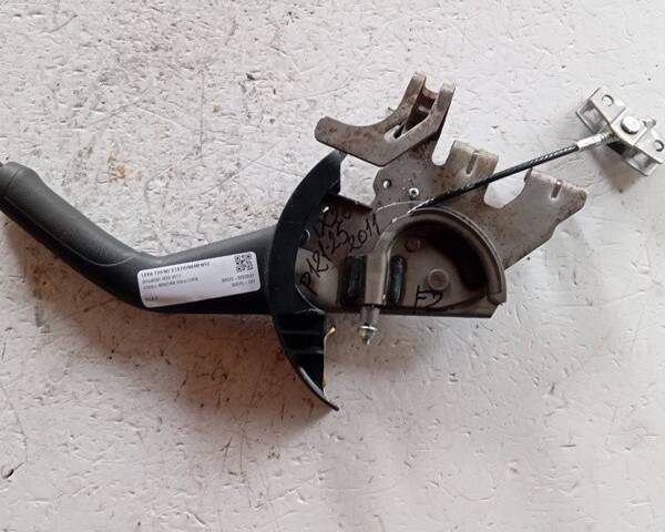 LEVA FRENO A MANO PER HYUNDAI iX20 Serie G4FA (10>19)