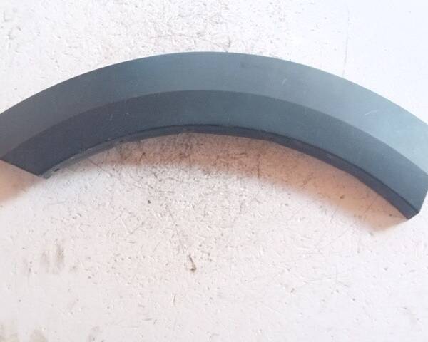 MODANATURA PARAFANGO POST DX PER MINI Countryman S 51779800770 (10>)