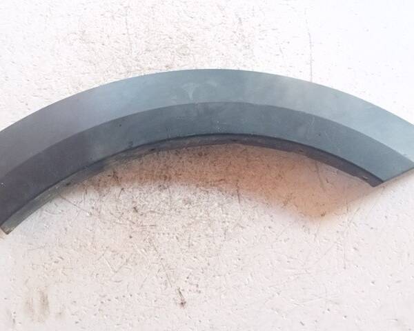 MODANATURA PARAFANGO POST SX PER MINI Countryman S 51779800769 (10>)