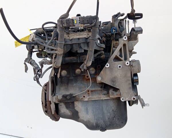 MOTORE COMPLETO PER FIAT Punto Berlina 5P 3° Serie 188A4000 Benzina 1242 (03>)