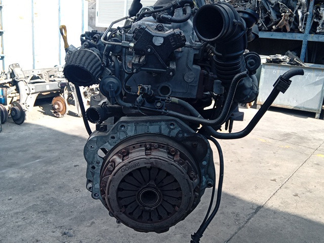MOTORE COMPLETO PER HYUNDAI Getz 1° Serie D3EA diesel 1493 (02>05) - immagine 5