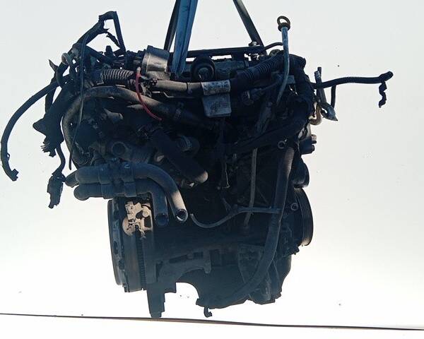 MOTORE COMPLETO PER LANCIA Ypsilon 1° Serie 188A9000 diesel 1248 (03>06)