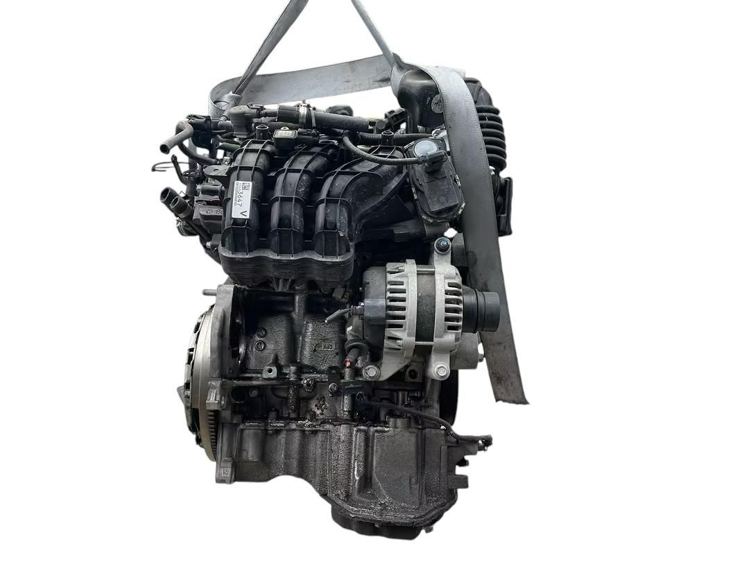 MOTORE COMPLETO PER OPEL Karl Serie B10XE benzina 999 (15>17) - immagine 5