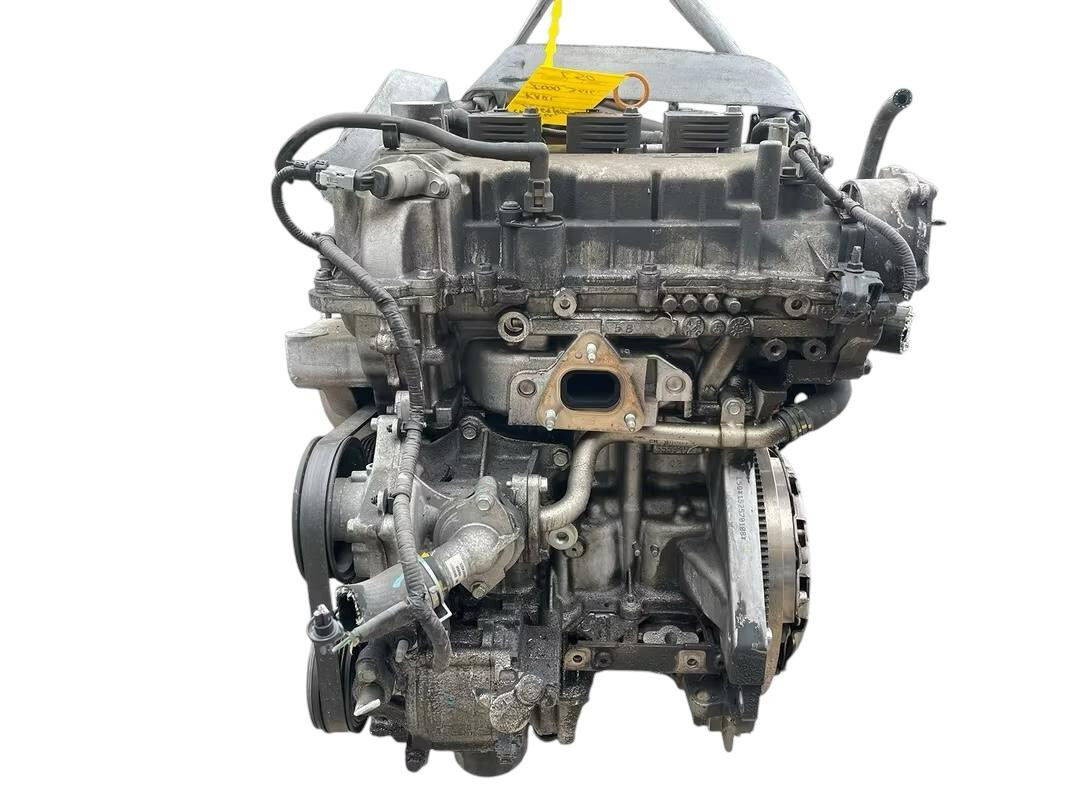 MOTORE COMPLETO PER OPEL Karl Serie B10XE benzina 999 (15>17)