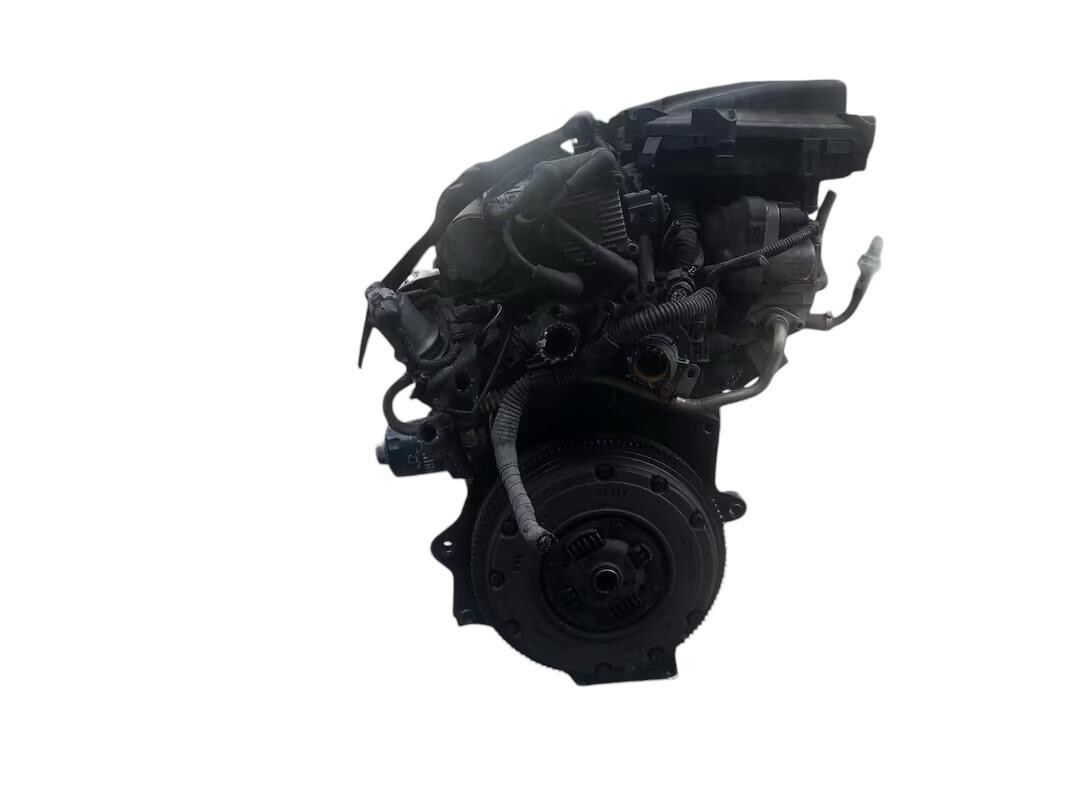 MOTORE COMPLETO PER VOLKSWAGEN Golf 4 Berlina AUS benzina 1598 (97>03) - immagine 3