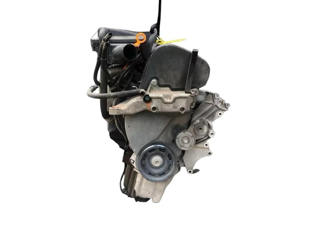 MOTORE COMPLETO PER VOLKSWAGEN Golf 4 Berlina AUS benzina 1598 (97>03) - immagine 4