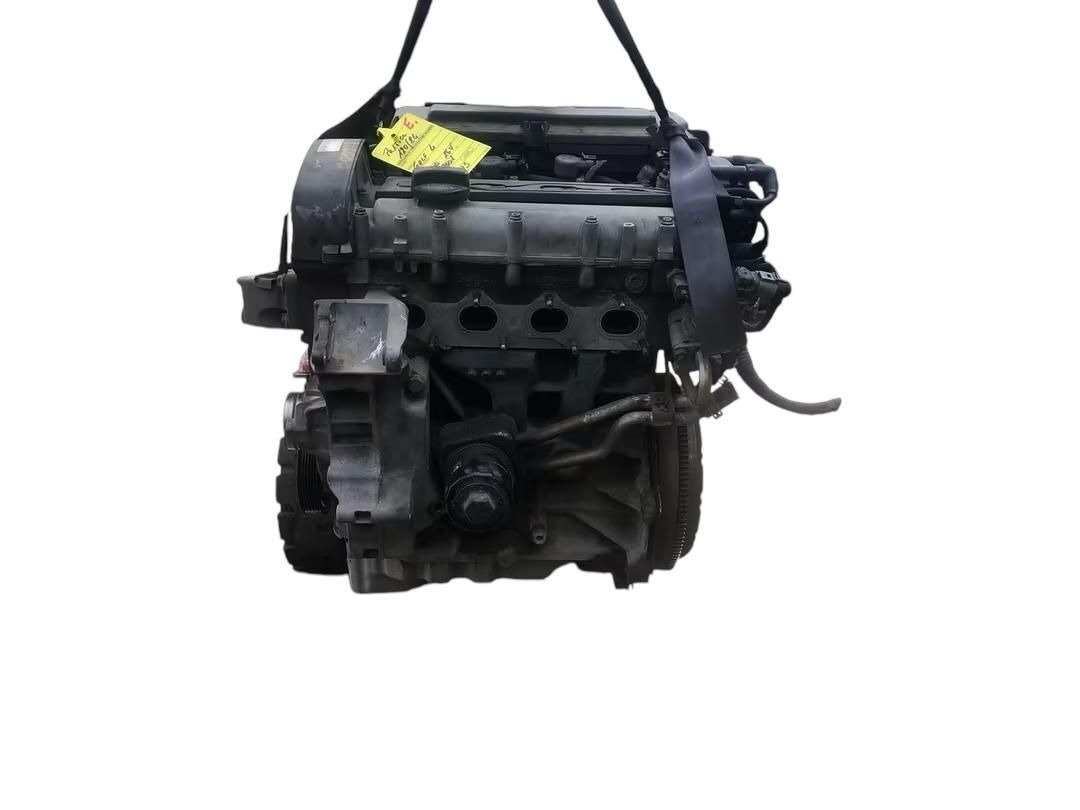 MOTORE COMPLETO PER VOLKSWAGEN Golf 4 Berlina AUS benzina 1598 (97>03) - immagine 5