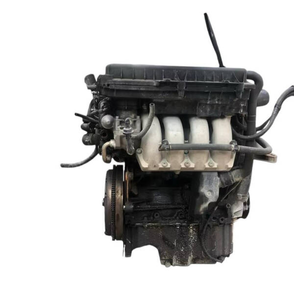 MOTORE COMPLETO PER VOLKSWAGEN Golf 4 Berlina AUS benzina 1598 (97>03)