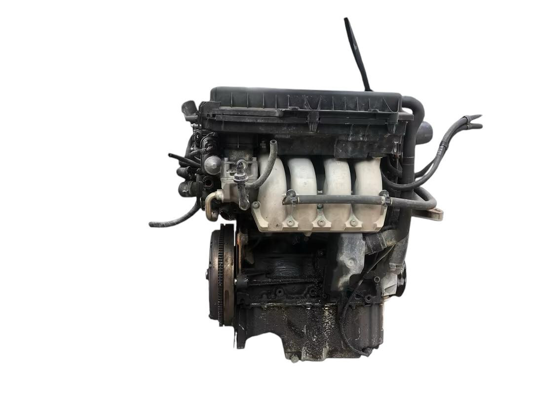 MOTORE COMPLETO PER VOLKSWAGEN Golf 4 Berlina AUS benzina 1598 (97>03)
