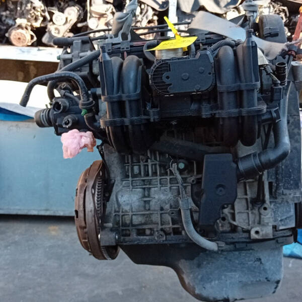 MOTORE COMPLETO PER VOLKSWAGEN Lupo 1° Serie AUD benzina 1390 (98>05)