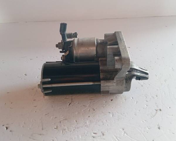MOTORINO D' AVVIAMENTO PER CITROEN C3 1° Serie 8HX diesel 1398 (02>05)