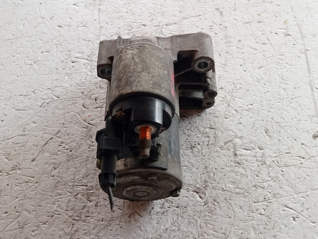 MOTORINO D' AVVIAMENTO PER CITROEN C3 Picasso V764559480 8F01 benzina 1397 (08> - immagine 3