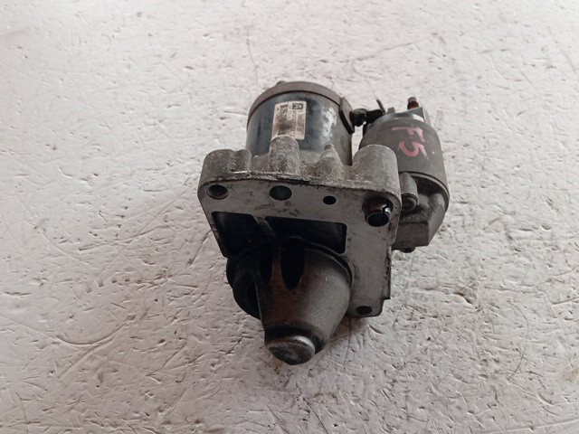 MOTORINO D' AVVIAMENTO PER CITROEN C3 Picasso V764559480 8F01 benzina 1397 (08> - immagine 5