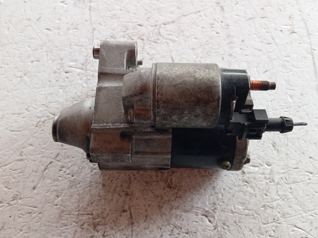 MOTORINO D' AVVIAMENTO PER CITROEN C3 Picasso V764559480 8F01 benzina 1397 (08>