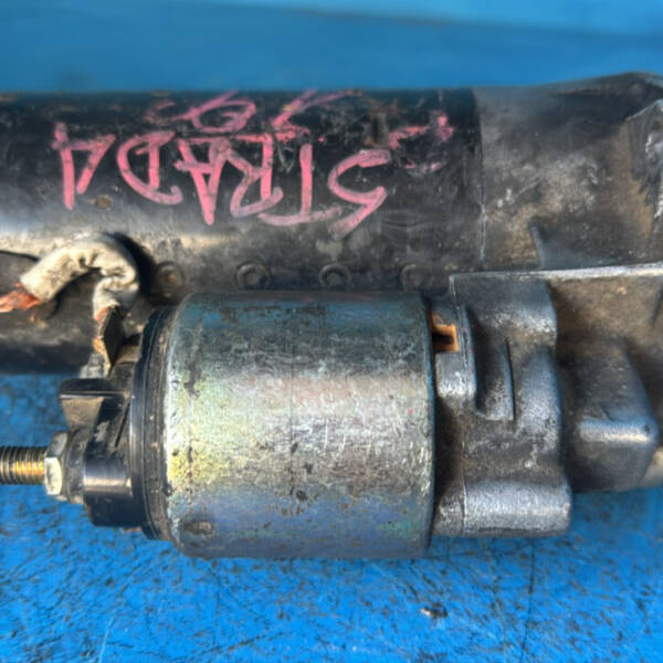 MOTORINO D' AVVIAMENTO PER FIAT Strada Serie (278) 1999-) 188A2000 diesel 59 (9