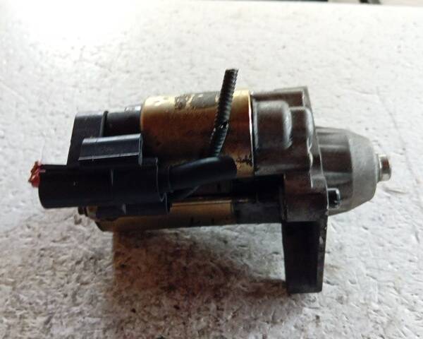 MOTORINO D' AVVIAMENTO PER FORD Focus Berlina 3° Serie 1469712 G8DA diesel 156