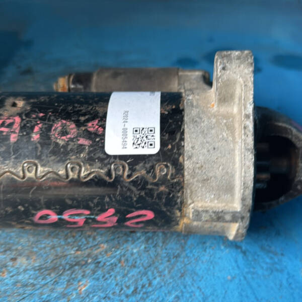 MOTORINO D' AVVIAMENTO PER HYUNDAI Atos 2° Serie 3610002550 benzina 999 (03>06)