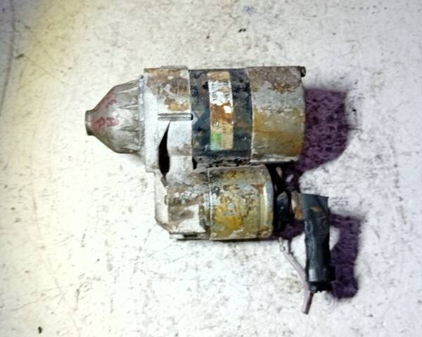 MOTORINO D' AVVIAMENTO PER MERCEDES Classe A W169 3° Serie 266920 benzina 1498