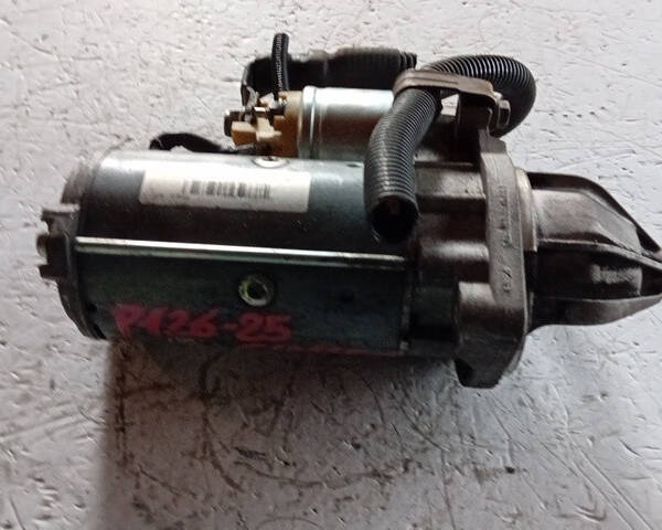 MOTORINO D' AVVIAMENTO PER MERCEDES Classe C Berlina W203 H191851A 646963 diese