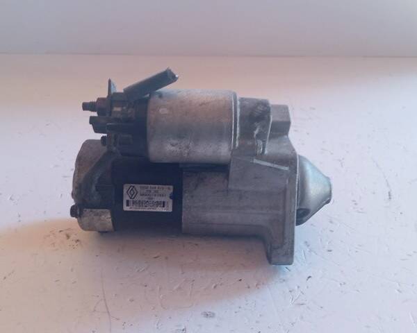 MOTORINO D' AVVIAMENTO PER NISSAN Qashqai 1° Serie 8200584675B K9K diesel 1461