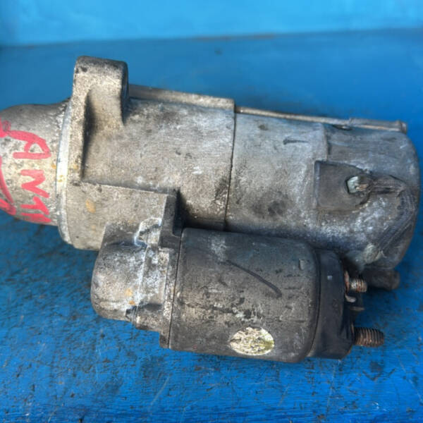 MOTORINO D' AVVIAMENTO PER OPEL Antara Serie diesel 2231 (06>15)