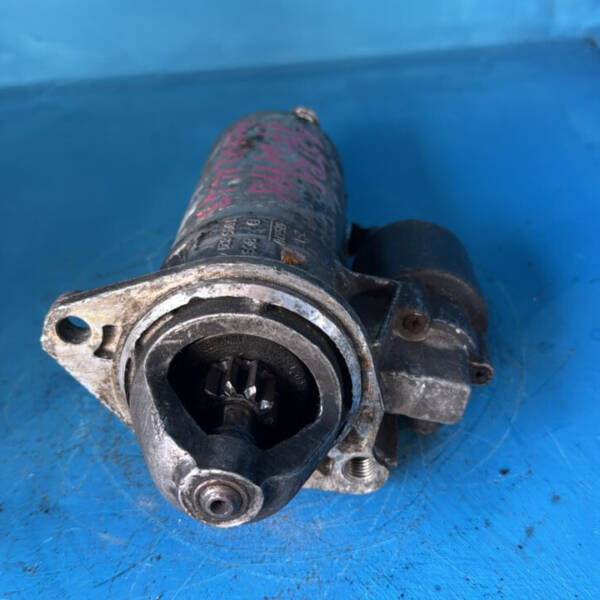 MOTORINO D' AVVIAMENTO PER OPEL Astra F Berlina 2° Serie 1005821443 diesel 1700