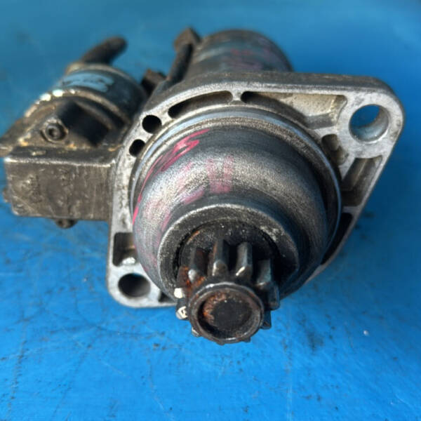 MOTORINO D' AVVIAMENTO PER VOLKSWAGEN Golf 5 Berlina 0986020280 diesel 1968 (03