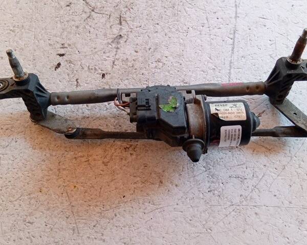 MOTORINO TERGICRISTALLO ANTERIORE PER FIAT 500 Serie 1592008650 (07>14)