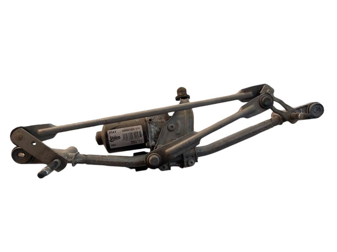 MOTORINO TERGICRISTALLO ANTERIORE PER FIAT Tipo (356) 4 Porte Berlina 55260384